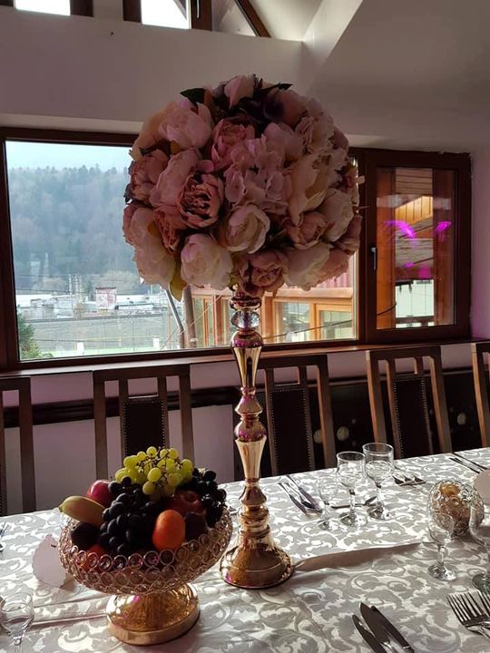Decor de eveniment