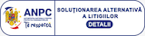 ANPC · Soluționarea alternativă a litigiilor